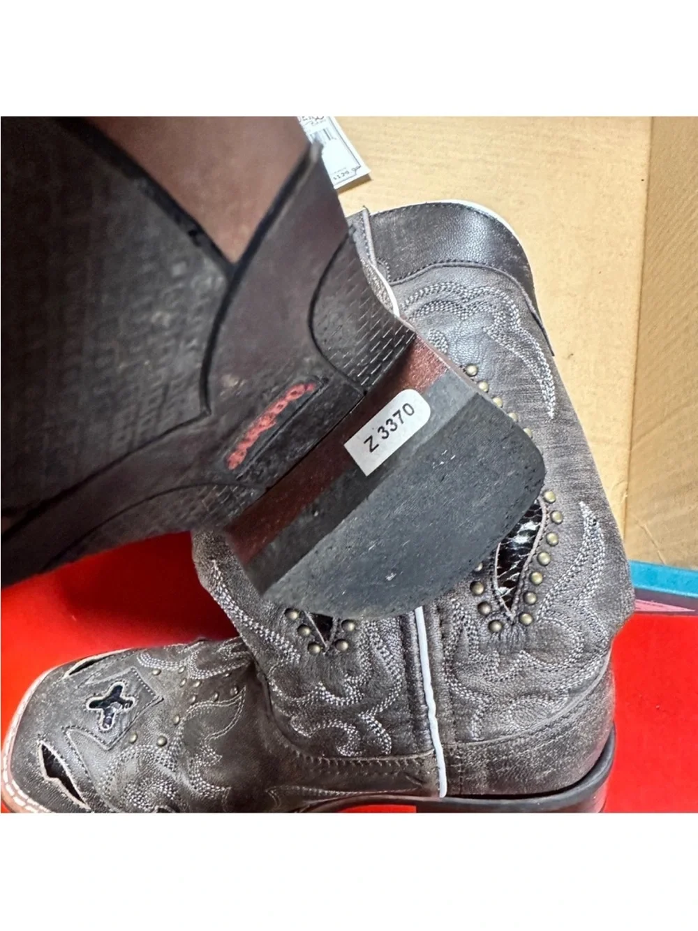 Ariat  Boots